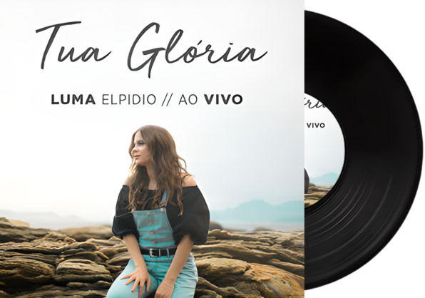 Capa do Álbum